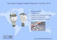 Conector del laser IPL Handpiece Cpc del reemplazo YAG de la clínica